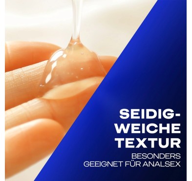 Durex Perfect Glide - Żel Nawilżający 3x Dłuższy Efekt 50ml